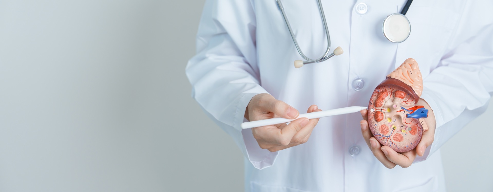 Society of Genito Urinary Surgeons