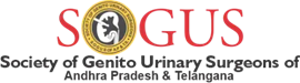 Society of Genito Urinary Surgeons
